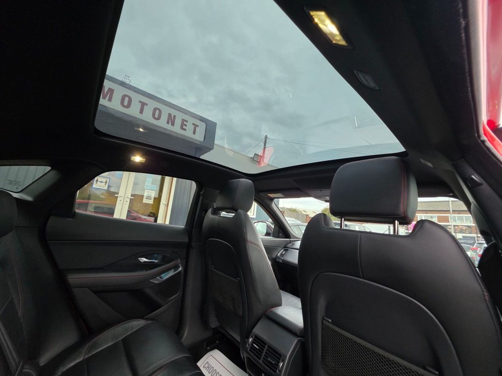 Used Jaguar E-Pace 2019 for sale - 76350639: Photo 35