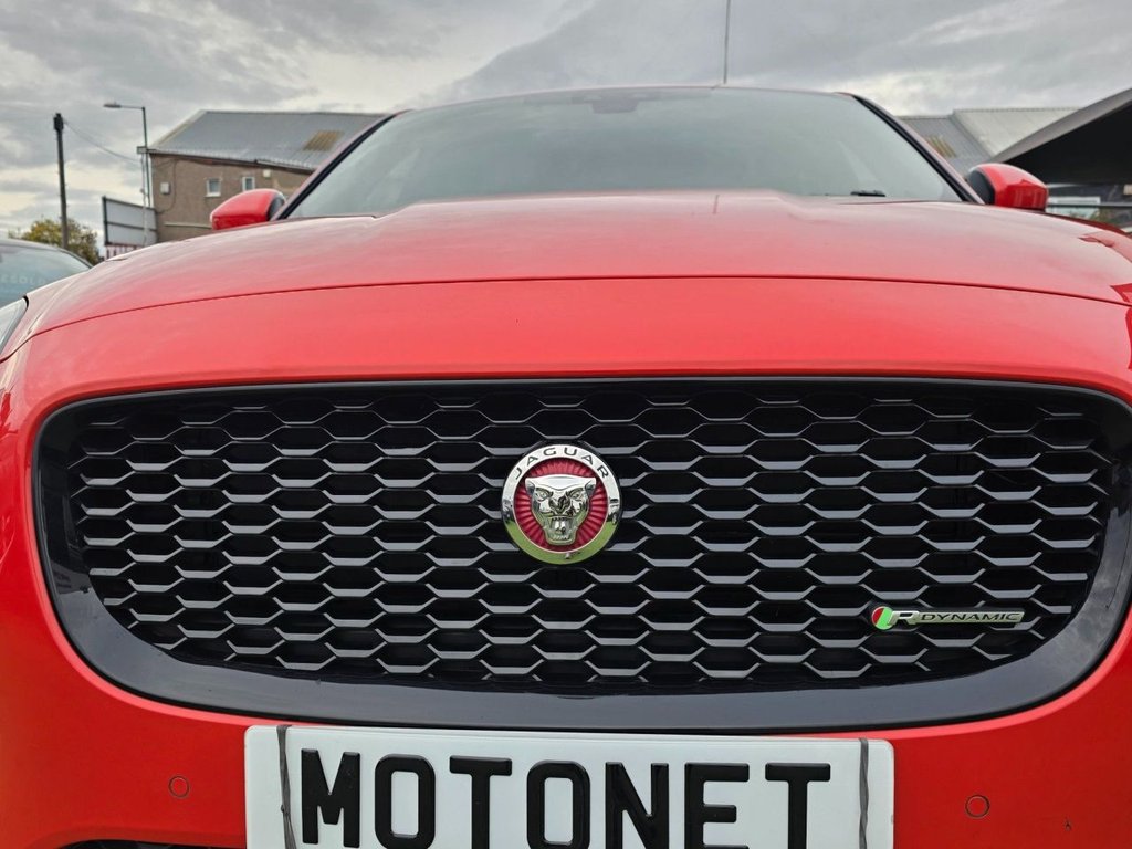 Used Jaguar E-Pace 2019 for sale - 76350639: Photo 37