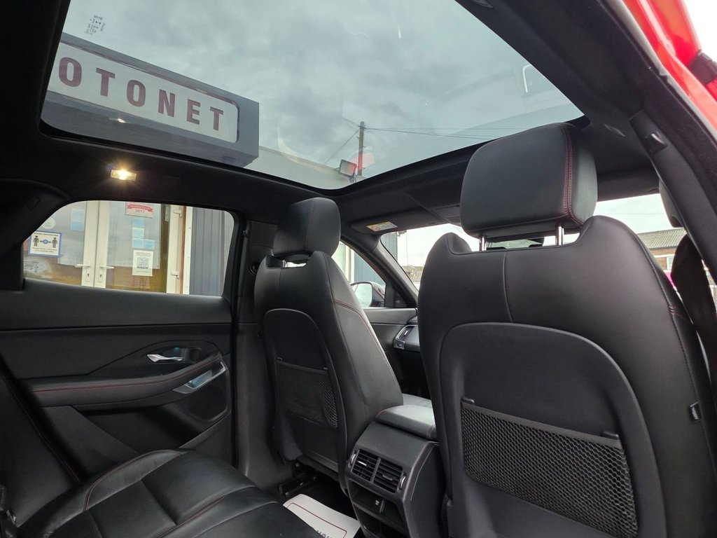 Used Jaguar E-Pace 2019 for sale - 76350639: Photo 41