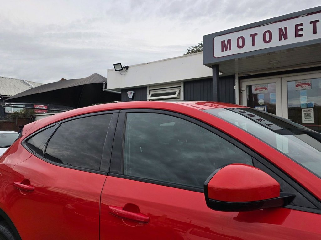 Used Jaguar E-Pace 2019 for sale - 76350639: Photo 43