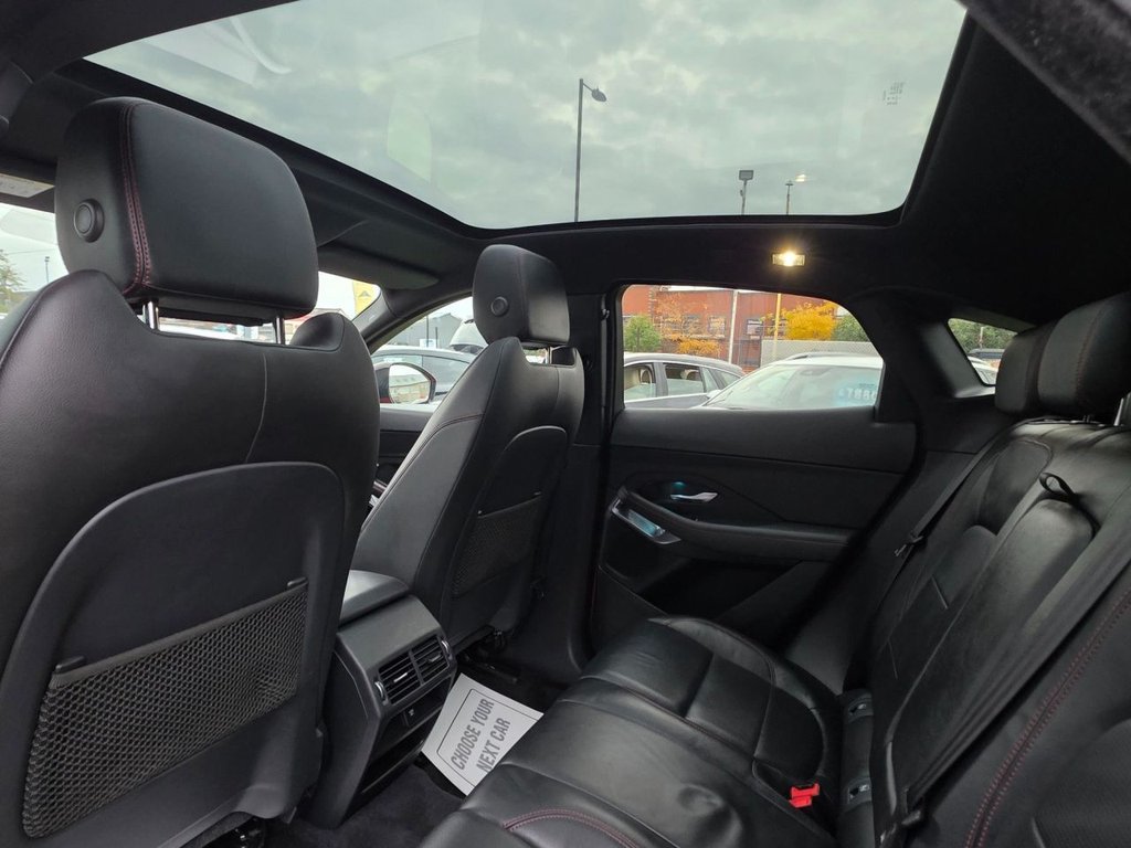 Used Jaguar E-Pace 2019 for sale - 76350639: Photo 47