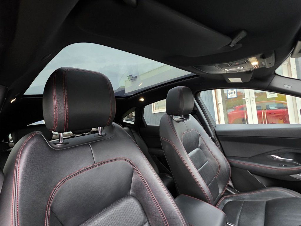 Used Jaguar E-Pace 2019 for sale - 76350639: Photo 49