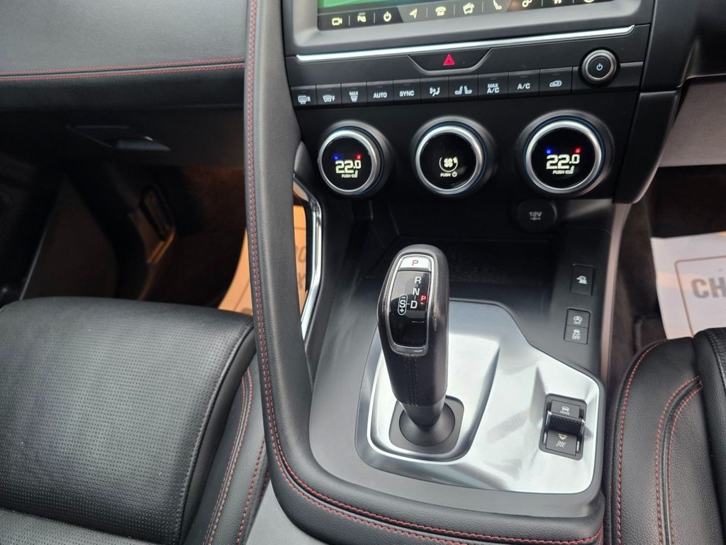 Used Jaguar E-Pace 2019 for sale - 76350639: Photo 5