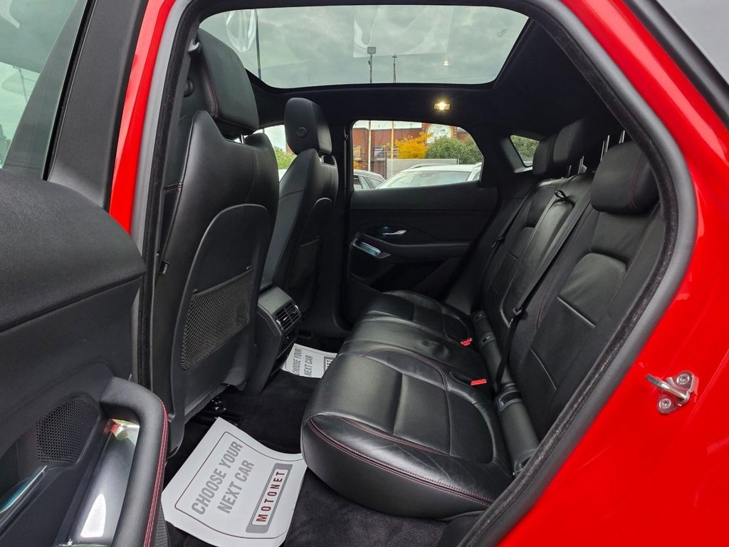 Used Jaguar E-Pace 2019 for sale - 76350639: Photo 8