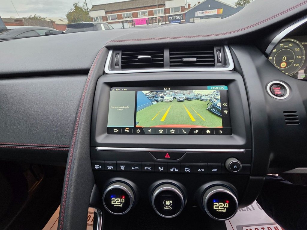Used Jaguar E-Pace 2019 for sale - 76350639: Photo 9