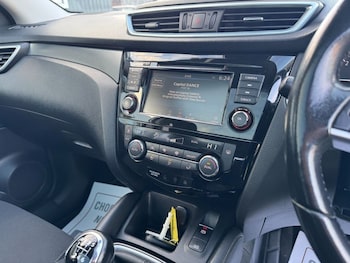 Used Nissan Qashqai 2019 for sale - 75885642: Photo