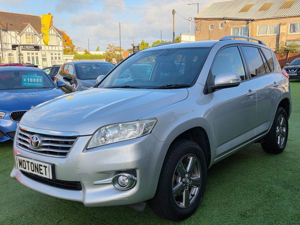 Used Toyota RAV4 2012 for sale - 76038659: Photo 14