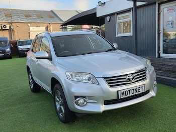 Toyota - RAV4