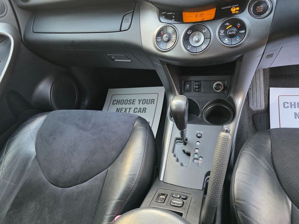 Used Toyota RAV4 2012 for sale - 76038659: Photo 2
