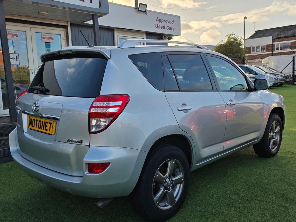 Used Toyota RAV4 2012 for sale - 76038659: Photo 26