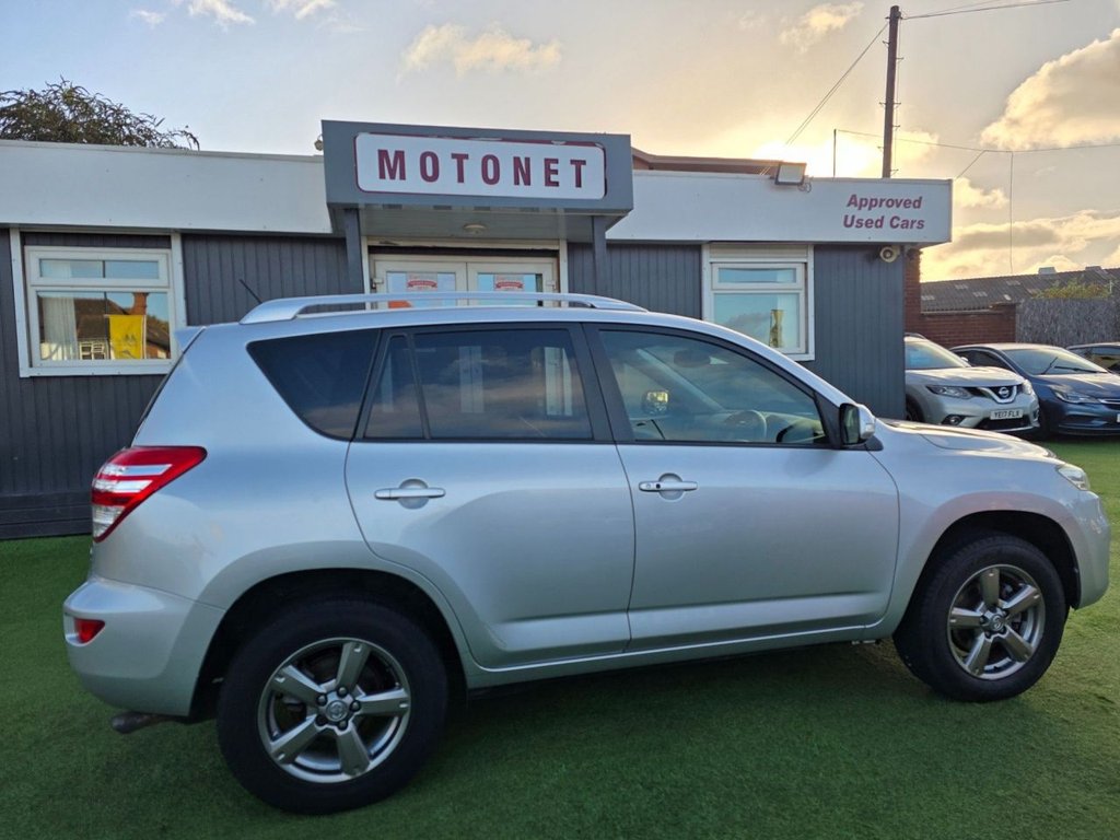 Used Toyota RAV4 2012 for sale - 76038659: Photo 27