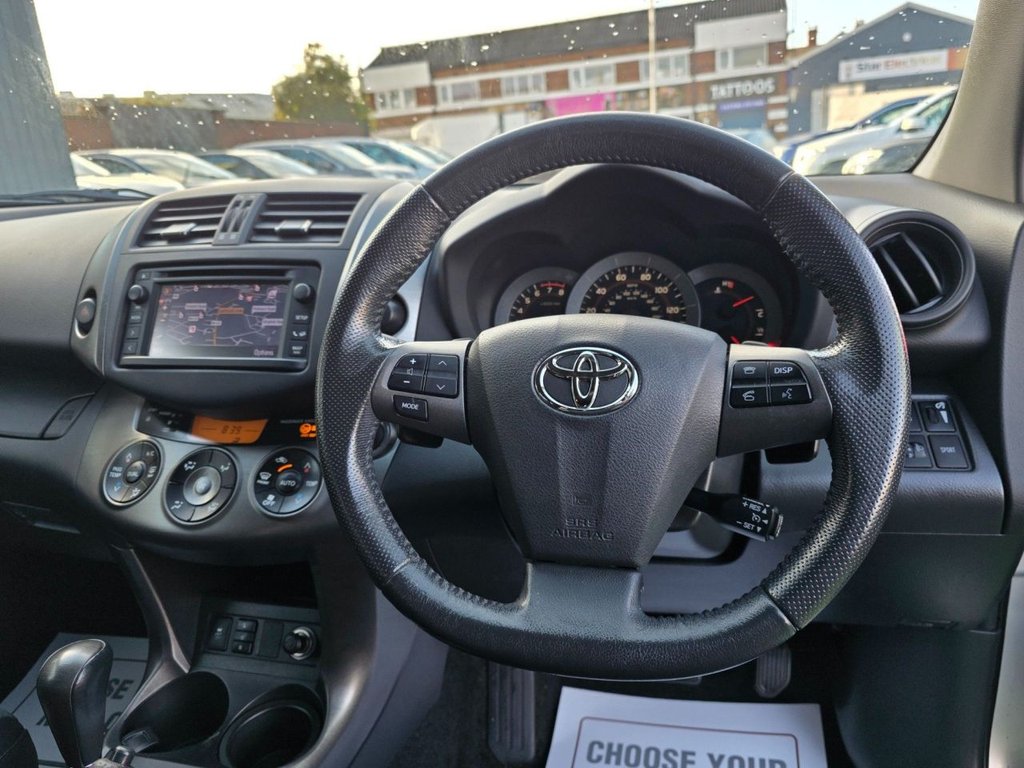 Used Toyota RAV4 2012 for sale - 76038659: Photo 36