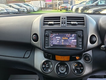 Used Toyota RAV4 2012 for sale - 76038659: Photo 3