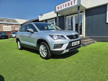 2017 (67) - 1.4 EcoTSI SE 5dr