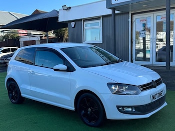 2012 (62) - 1.2 TDI Match 3dr