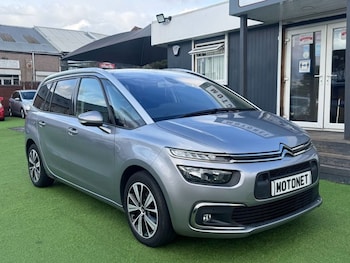 2018 (67) - 1.6 BlueHDi Feel 5dr