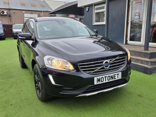 Used Volvo XC60 2015 for sale - 76069049: Photo 10