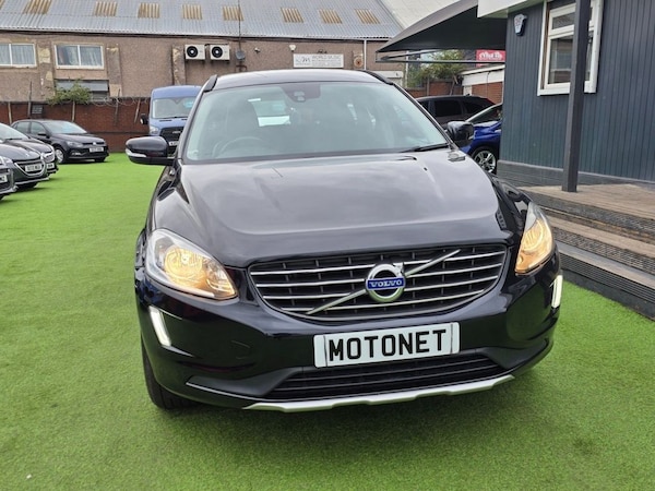 Used Volvo XC60 2015 for sale - 76069049: Photo 11