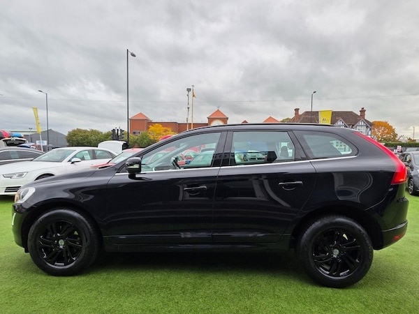 Used Volvo XC60 2015 for sale - 76069049: Photo 12
