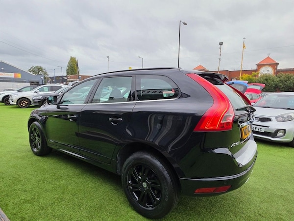 Used Volvo XC60 2015 for sale - 76069049: Photo 16