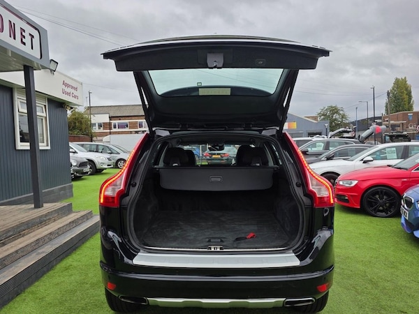 Used Volvo XC60 2015 for sale - 76069049: Photo 17