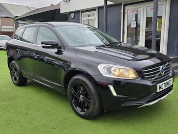Used Volvo XC60 2015 for sale - 76069049: Photo