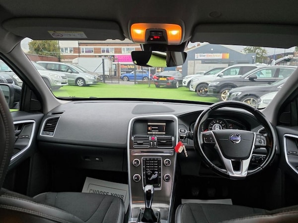 Used Volvo XC60 2015 for sale - 76069049: Photo 20