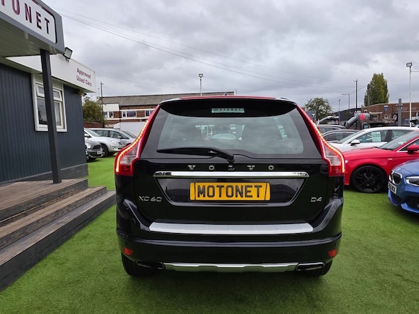 Used Volvo XC60 2015 for sale - 76069049: Photo 24