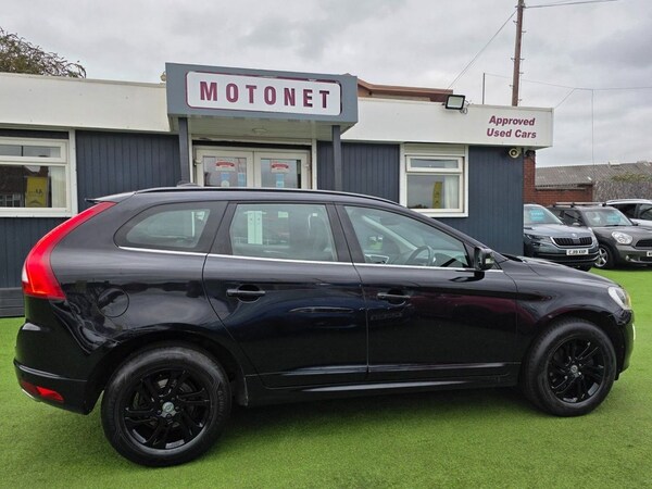 Used Volvo XC60 2015 for sale - 76069049: Photo 25
