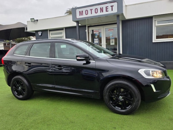 Used Volvo XC60 2015 for sale - 76069049: Photo 26