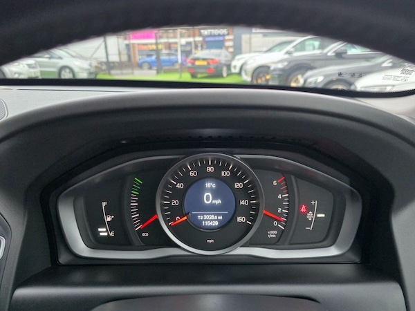 Used Volvo XC60 2015 for sale - 76069049: Photo 27
