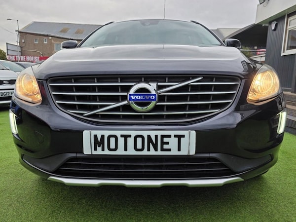 Used Volvo XC60 2015 for sale - 76069049: Photo 30