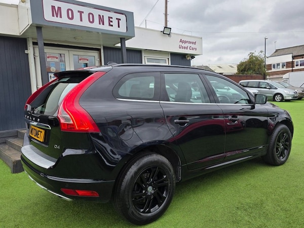 Used Volvo XC60 2015 for sale - 76069049: Photo 31