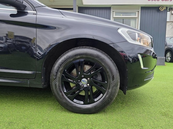 Used Volvo XC60 2015 for sale - 76069049: Photo 32