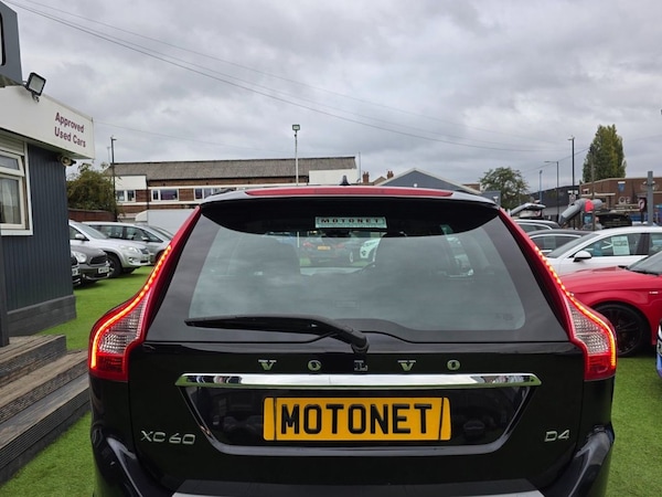 Used Volvo XC60 2015 for sale - 76069049: Photo 38