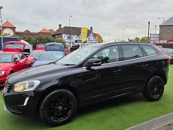 Used Volvo XC60 2015 for sale - 76069049: Photo