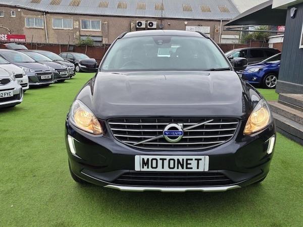 Used Volvo XC60 2015 for sale - 76069049: Photo 4