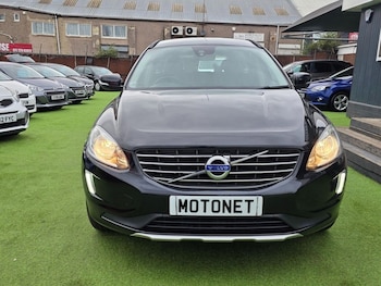 Used Volvo XC60 2015 for sale - 76069049: Photo