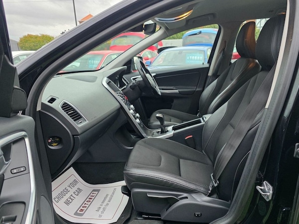 Used Volvo XC60 2015 for sale - 76069049: Photo 5