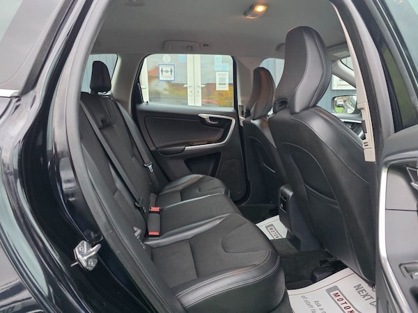 Used Volvo XC60 2015 for sale - 76069049: Photo 8