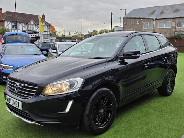 Used Volvo XC60 2015 for sale - 76069049: Photo 9
