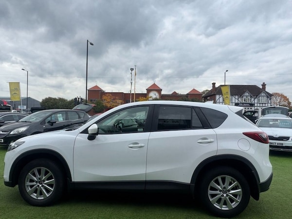 Used Mazda CX-5 2015 for sale - 76312900: Photo 10