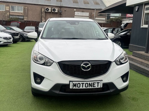 Used Mazda CX-5 2015 for sale - 76312900: Photo 17