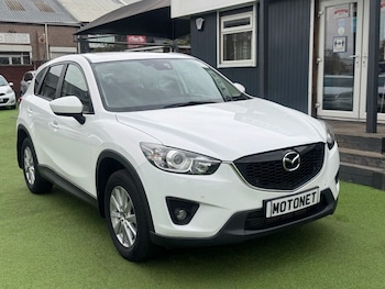 Mazda - CX-5