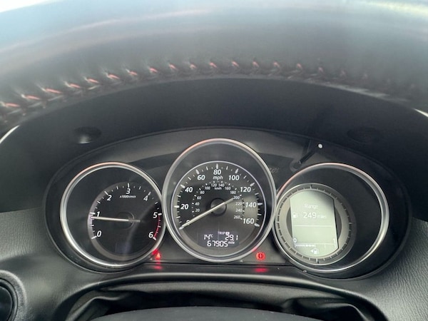 Used Mazda CX-5 2015 for sale - 76312900: Photo 24