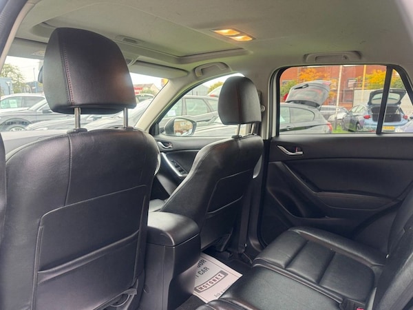 Used Mazda CX-5 2015 for sale - 76312900: Photo 25