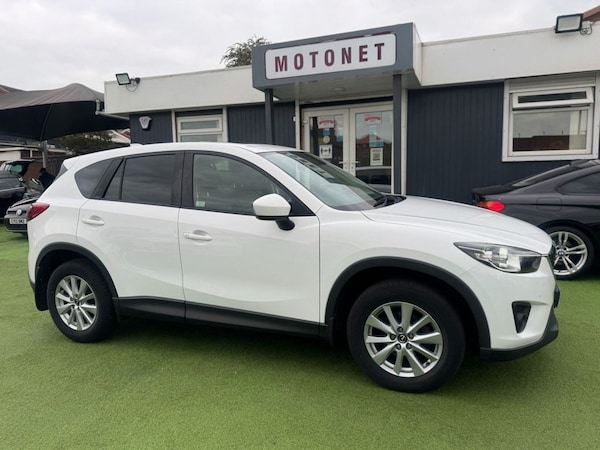 Used Mazda CX-5 2015 for sale - 76312900: Photo 26