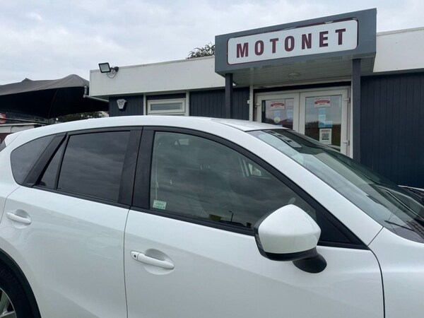 Used Mazda CX-5 2015 for sale - 76312900: Photo 27