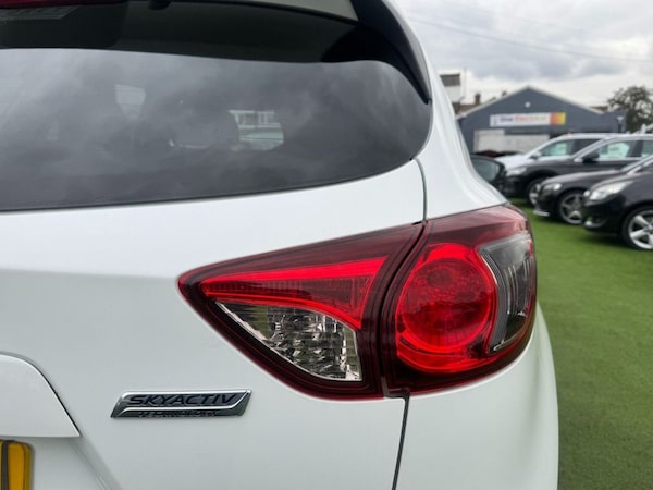 Used Mazda CX-5 2015 for sale - 76312900: Photo 29