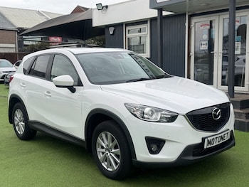 Used Mazda CX-5 2015 for sale - 76312900: Photo 2